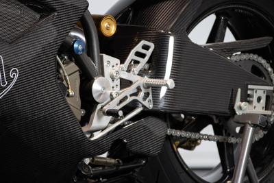 2005 Mondial PIEGA SP1