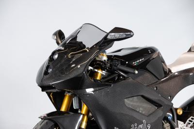 2005 Mondial PIEGA SP1