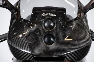 2005 Mondial PIEGA SP1