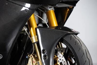 2005 Mondial PIEGA SP1