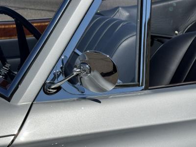 1958 Bentley S1 Continental Park Ward Drophead Coupe