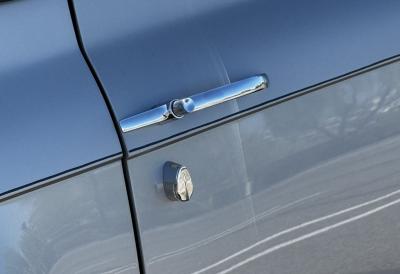 1958 Bentley S1 Continental Park Ward Drophead Coupe