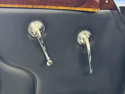 1958 Bentley S1 Continental Park Ward Drophead Coupe