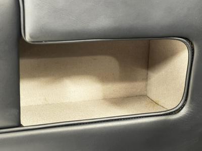 1958 Bentley S1 Continental Park Ward Drophead Coupe