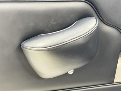 1958 Bentley S1 Continental Park Ward Drophead Coupe