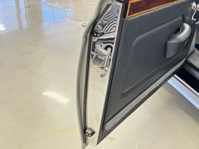 1958 Bentley S1 Continental Park Ward Drophead Coupe