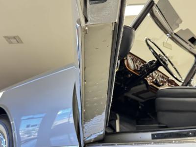 1958 Bentley S1 Continental Park Ward Drophead Coupe