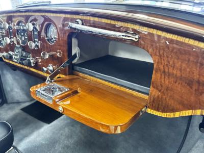 1958 Bentley S1 Continental Park Ward Drophead Coupe