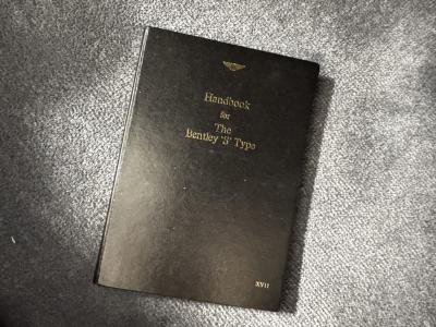 1958 Bentley S1 Continental Park Ward Drophead Coupe