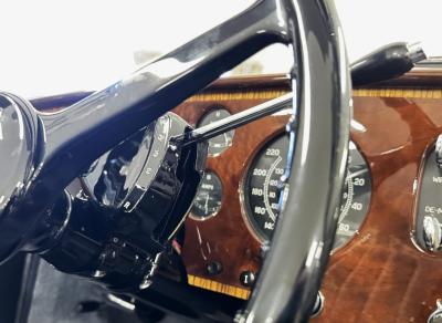 1958 Bentley S1 Continental Park Ward Drophead Coupe