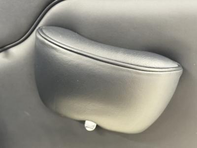 1958 Bentley S1 Continental Park Ward Drophead Coupe