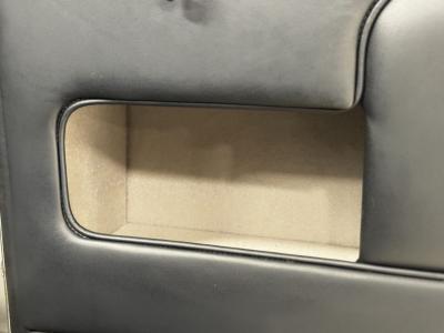 1958 Bentley S1 Continental Park Ward Drophead Coupe