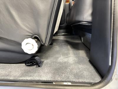 1958 Bentley S1 Continental Park Ward Drophead Coupe