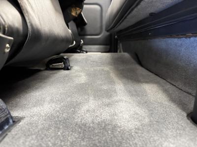 1958 Bentley S1 Continental Park Ward Drophead Coupe