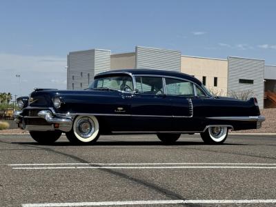 1956 Cadillac Fleetwood Sixty Special