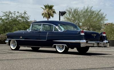 1956 Cadillac Fleetwood Sixty Special