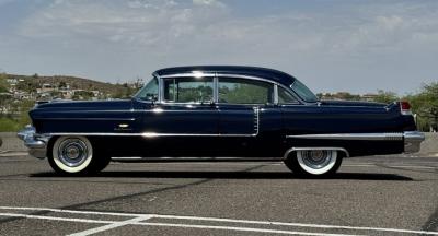 1956 Cadillac Fleetwood Sixty Special