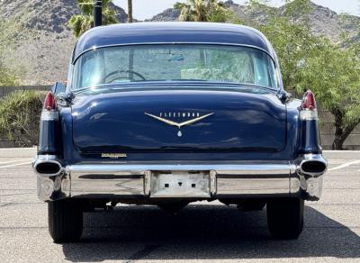 1956 Cadillac Fleetwood Sixty Special