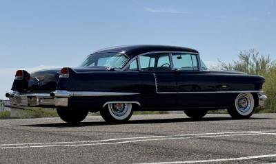 1956 Cadillac Fleetwood Sixty Special