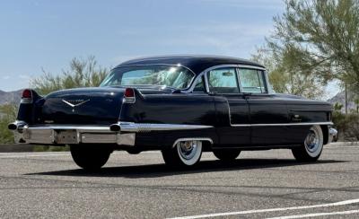 1956 Cadillac Fleetwood Sixty Special