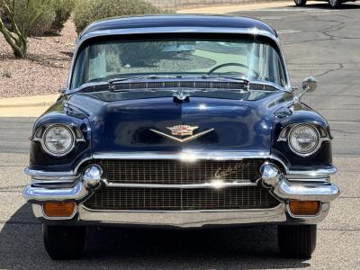 1956 Cadillac Fleetwood Sixty Special