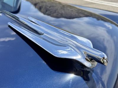 1956 Cadillac Fleetwood Sixty Special