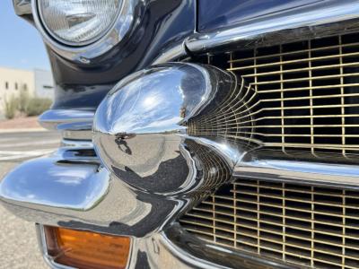 1956 Cadillac Fleetwood Sixty Special