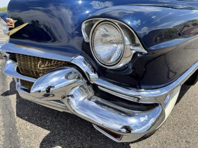 1956 Cadillac Fleetwood Sixty Special