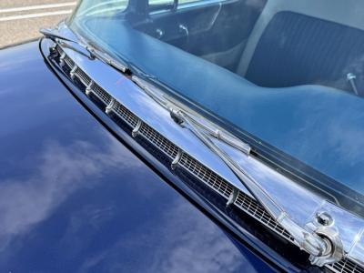 1956 Cadillac Fleetwood Sixty Special