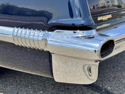 1956 Cadillac Fleetwood Sixty Special