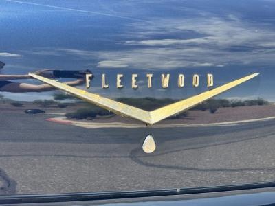 1956 Cadillac Fleetwood Sixty Special