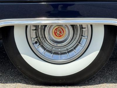 1956 Cadillac Fleetwood Sixty Special