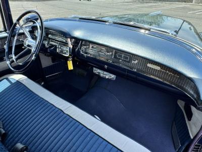 1956 Cadillac Fleetwood Sixty Special