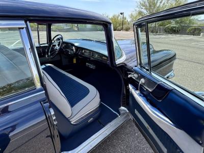 1956 Cadillac Fleetwood Sixty Special