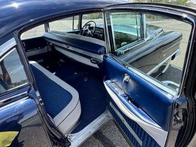1956 Cadillac Fleetwood Sixty Special