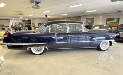 1956 Cadillac Fleetwood Sixty Special
