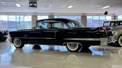 1956 Cadillac Fleetwood Sixty Special