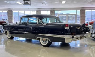 1956 Cadillac Fleetwood Sixty Special