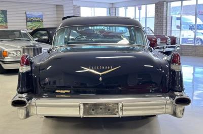 1956 Cadillac Fleetwood Sixty Special