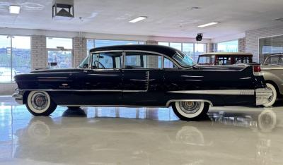 1956 Cadillac Fleetwood Sixty Special