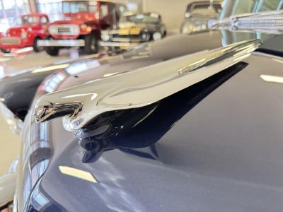 1956 Cadillac Fleetwood Sixty Special