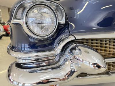 1956 Cadillac Fleetwood Sixty Special