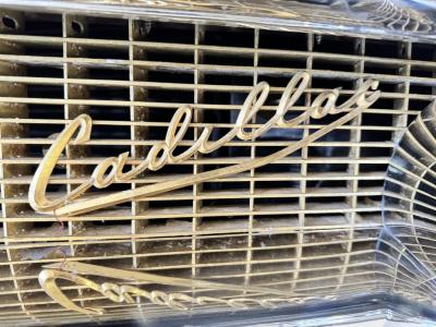 1956 Cadillac Fleetwood Sixty Special