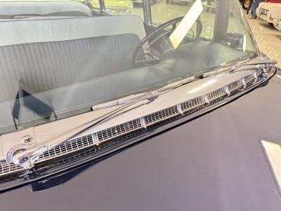 1956 Cadillac Fleetwood Sixty Special