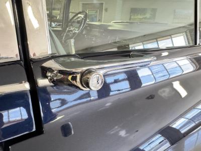 1956 Cadillac Fleetwood Sixty Special