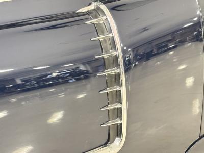 1956 Cadillac Fleetwood Sixty Special