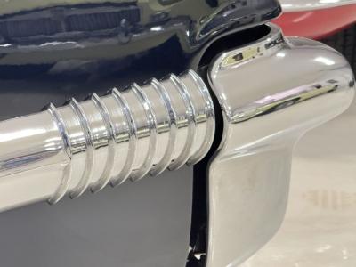 1956 Cadillac Fleetwood Sixty Special