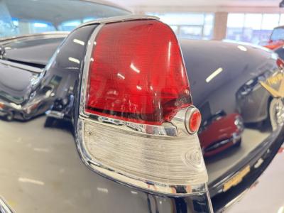 1956 Cadillac Fleetwood Sixty Special