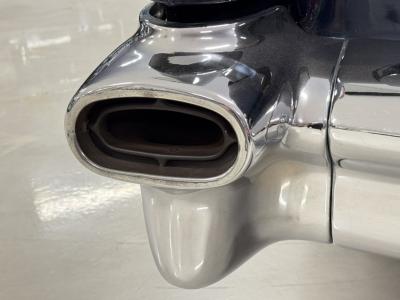 1956 Cadillac Fleetwood Sixty Special