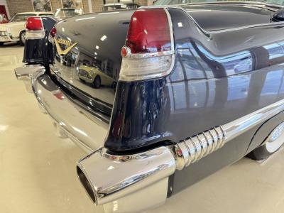 1956 Cadillac Fleetwood Sixty Special